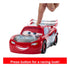 Disney Cars Hero Drifting Global Racing Cup McQueen
